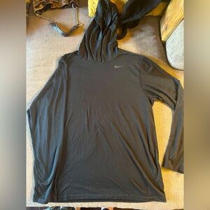 Nike Dri-Fit Athletic Pullover ✔️✔️